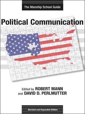 cover image of Political Communication